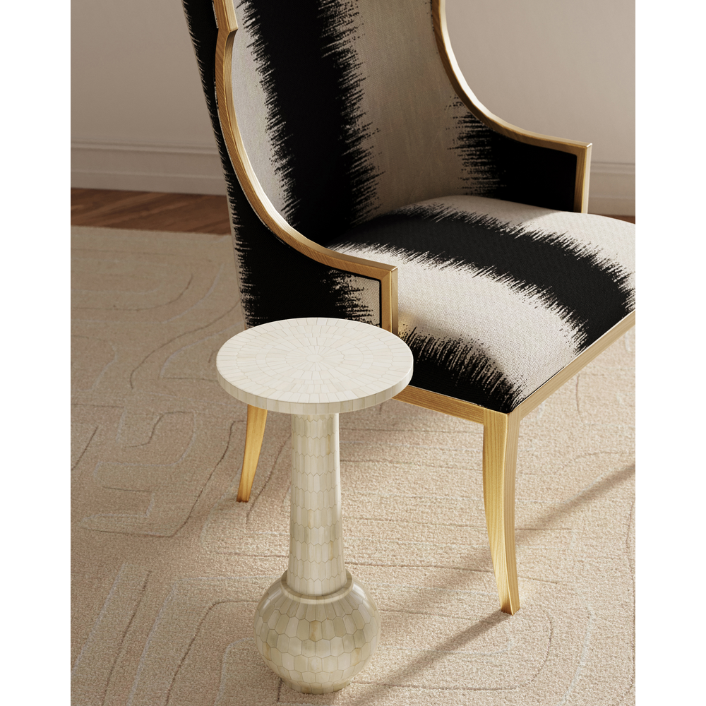Osa Drinks Table