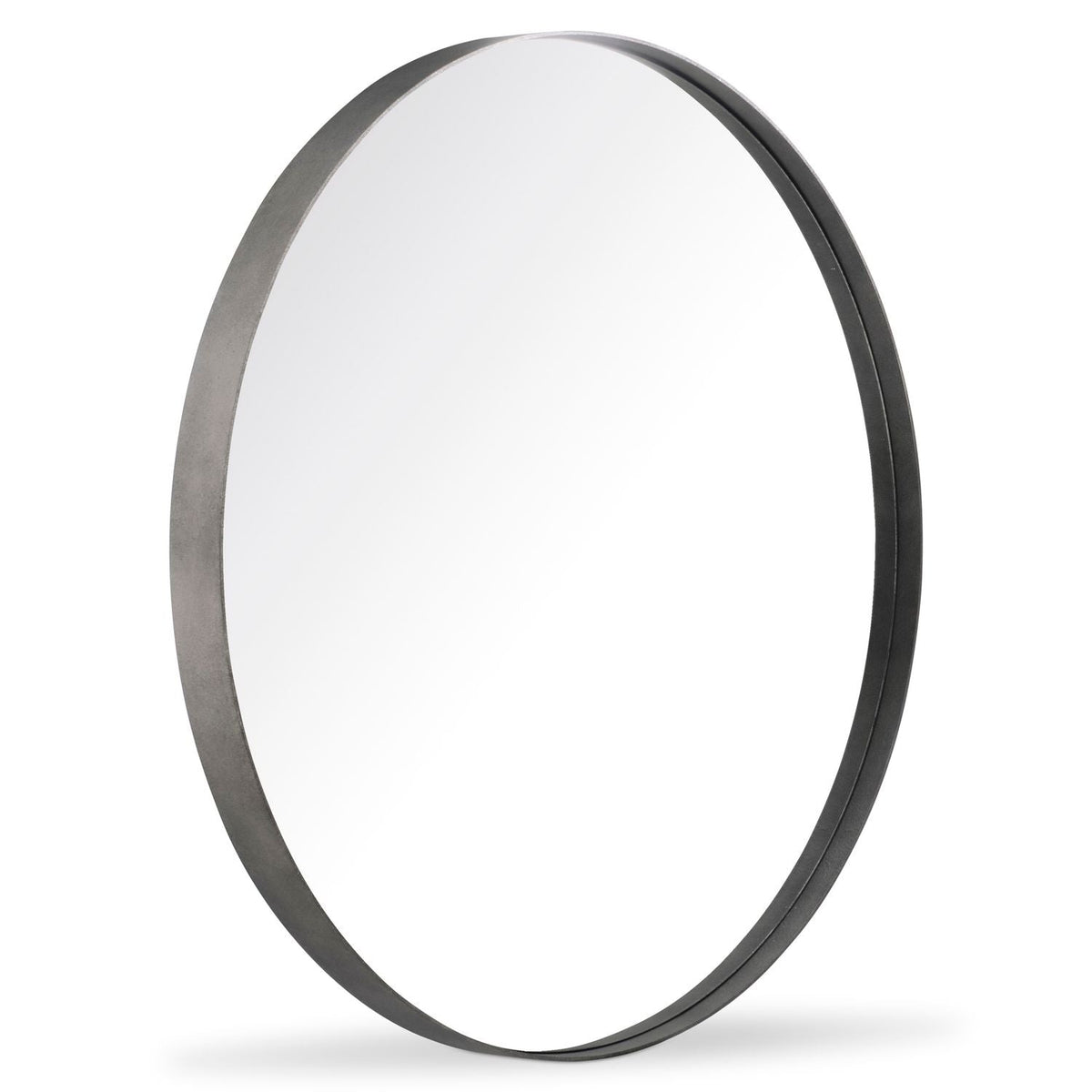 Tribeca Round Mirror