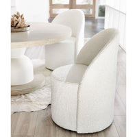 Solaria Fully Upholstered Arm Chair