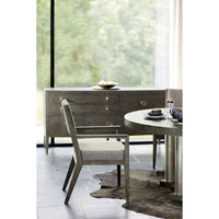 Linea Arm Chair