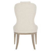 Santa Barbara Upholstered Side Chair