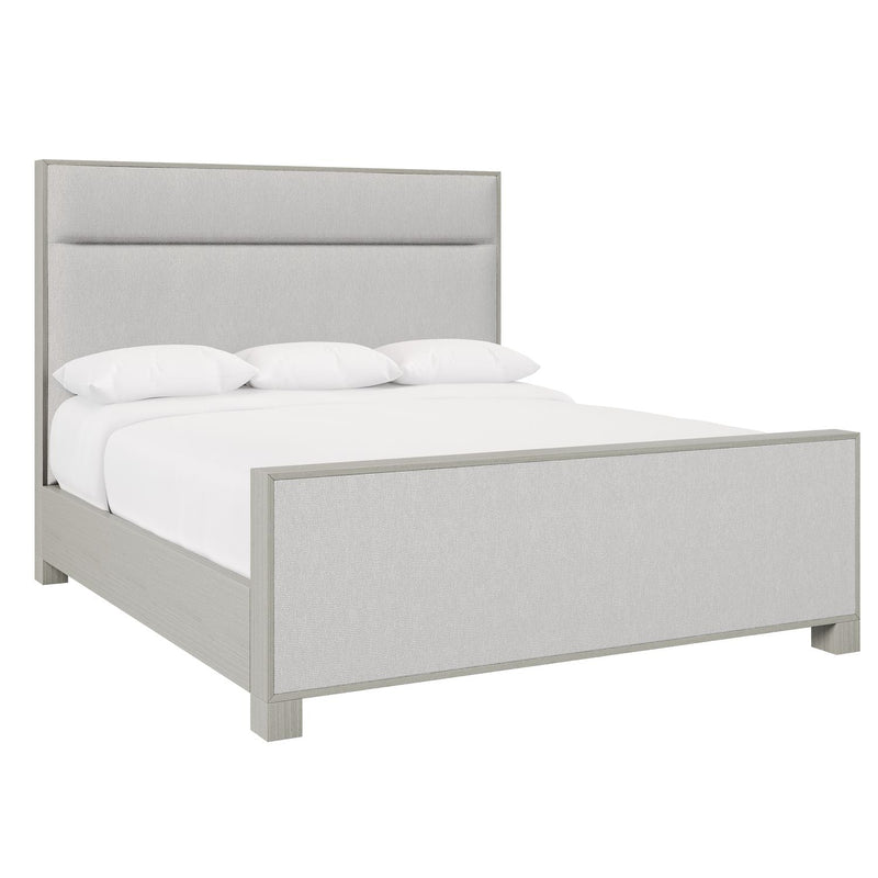 Stratum Panel Bed, King