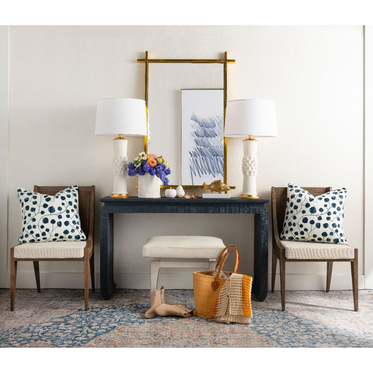 Elina Console