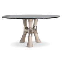 Dalton Dining Table, 60"
