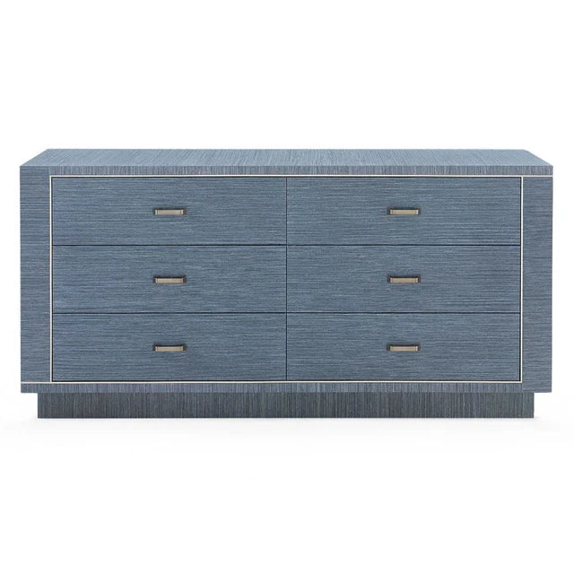 Ethan 6-Drawer