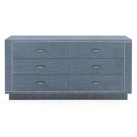 Ethan 6-Drawer