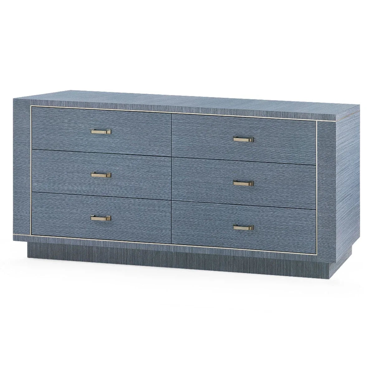 Ethan 6-Drawer