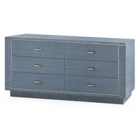 Ethan 6-Drawer