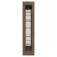 Casa Paros Display Cabinet