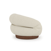Smoosh Swivel Chair - image 4