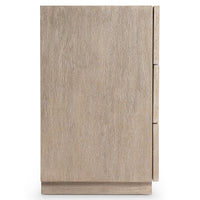 Hansby Dresser