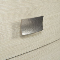 East Hampton 3 Drawer Nightstand