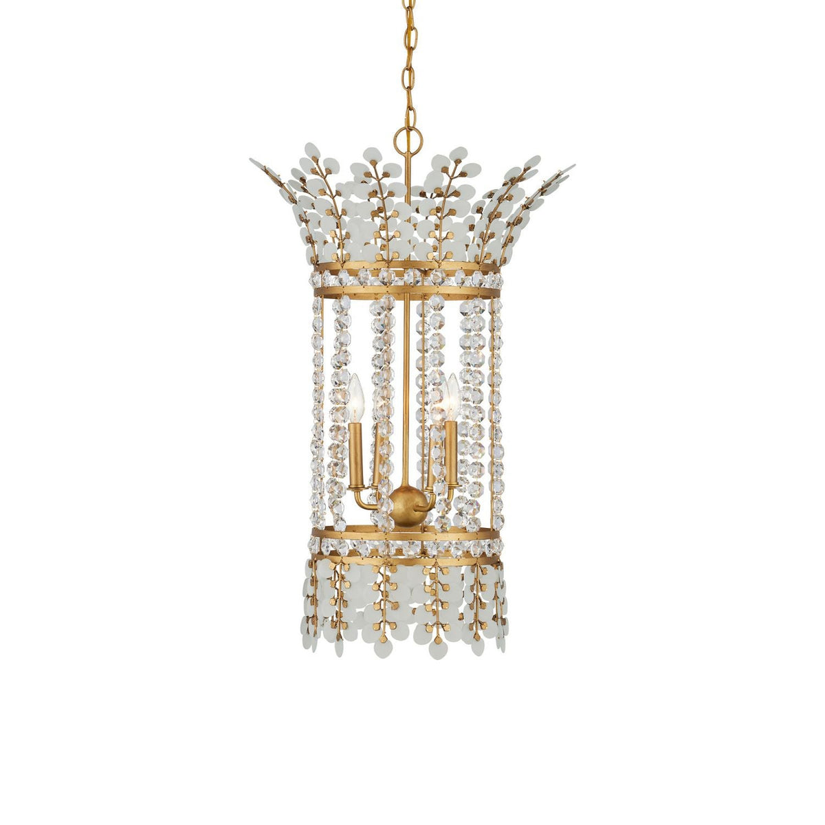 Bradshaw Lantern