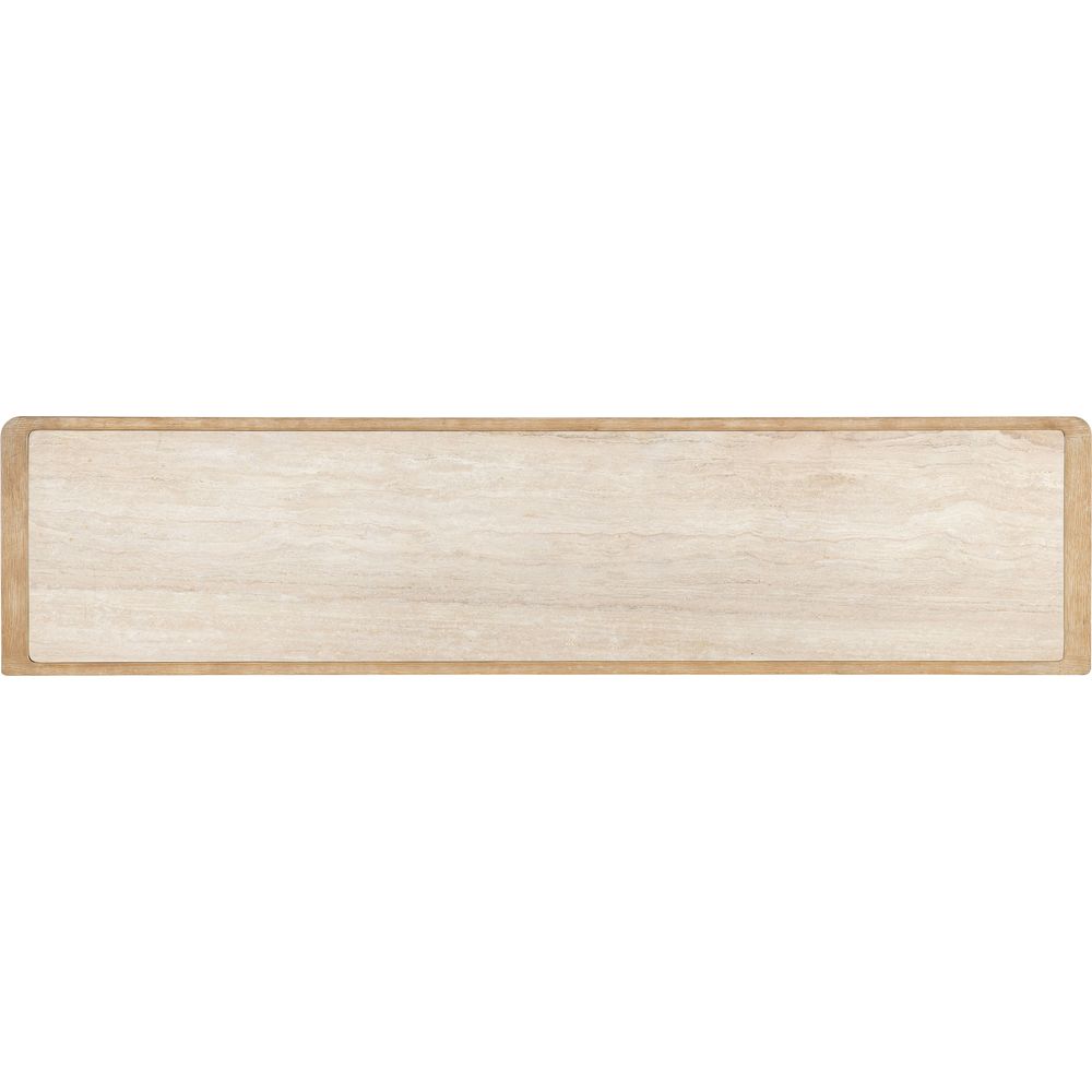 Sideboards & Credenzas Retreat Buffet - Light Wood