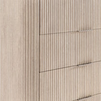 Lucerne Tall Drawer Chest