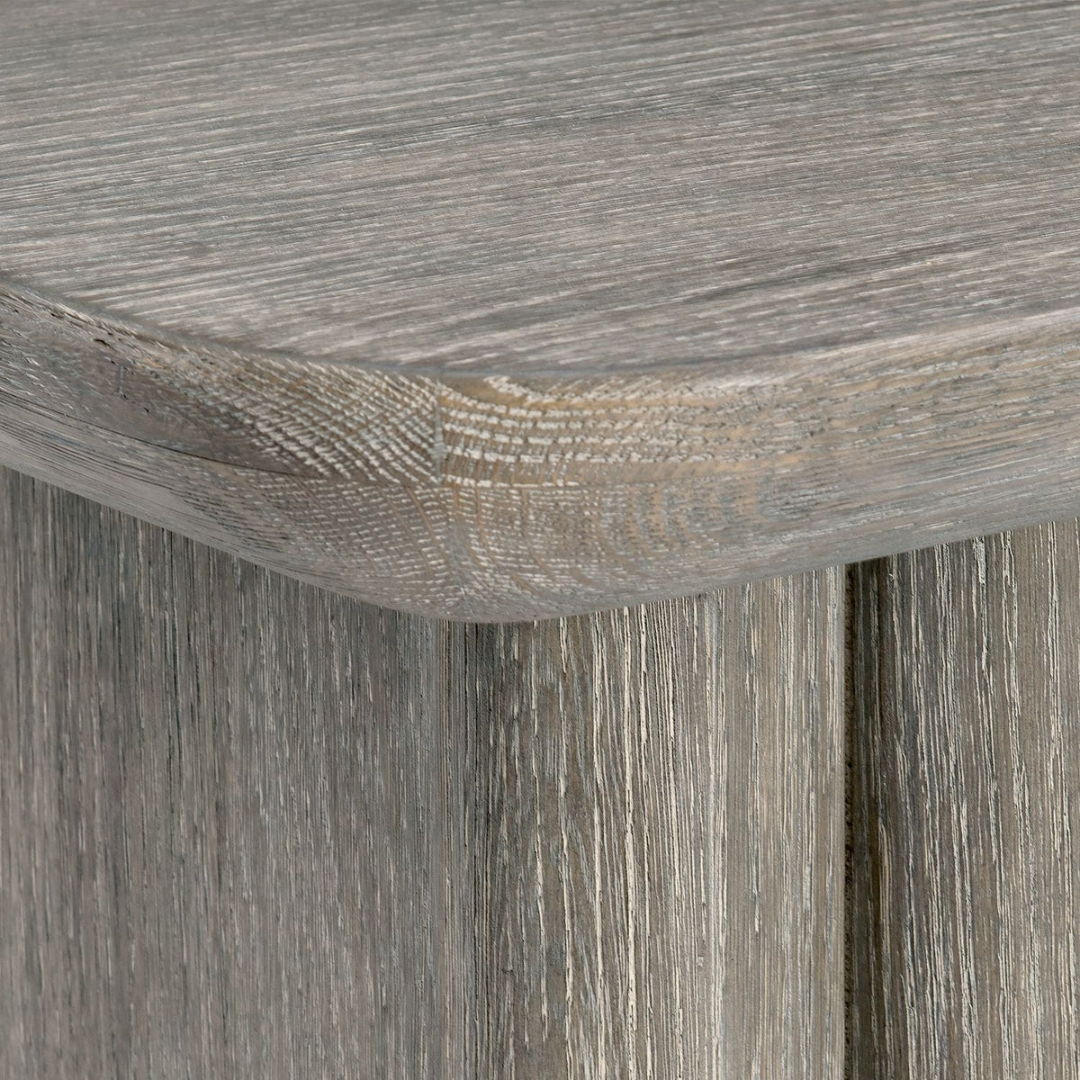 Monolith Side Table