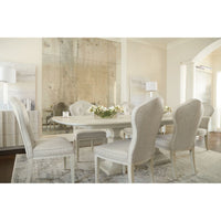 East Hampton Dining Table
