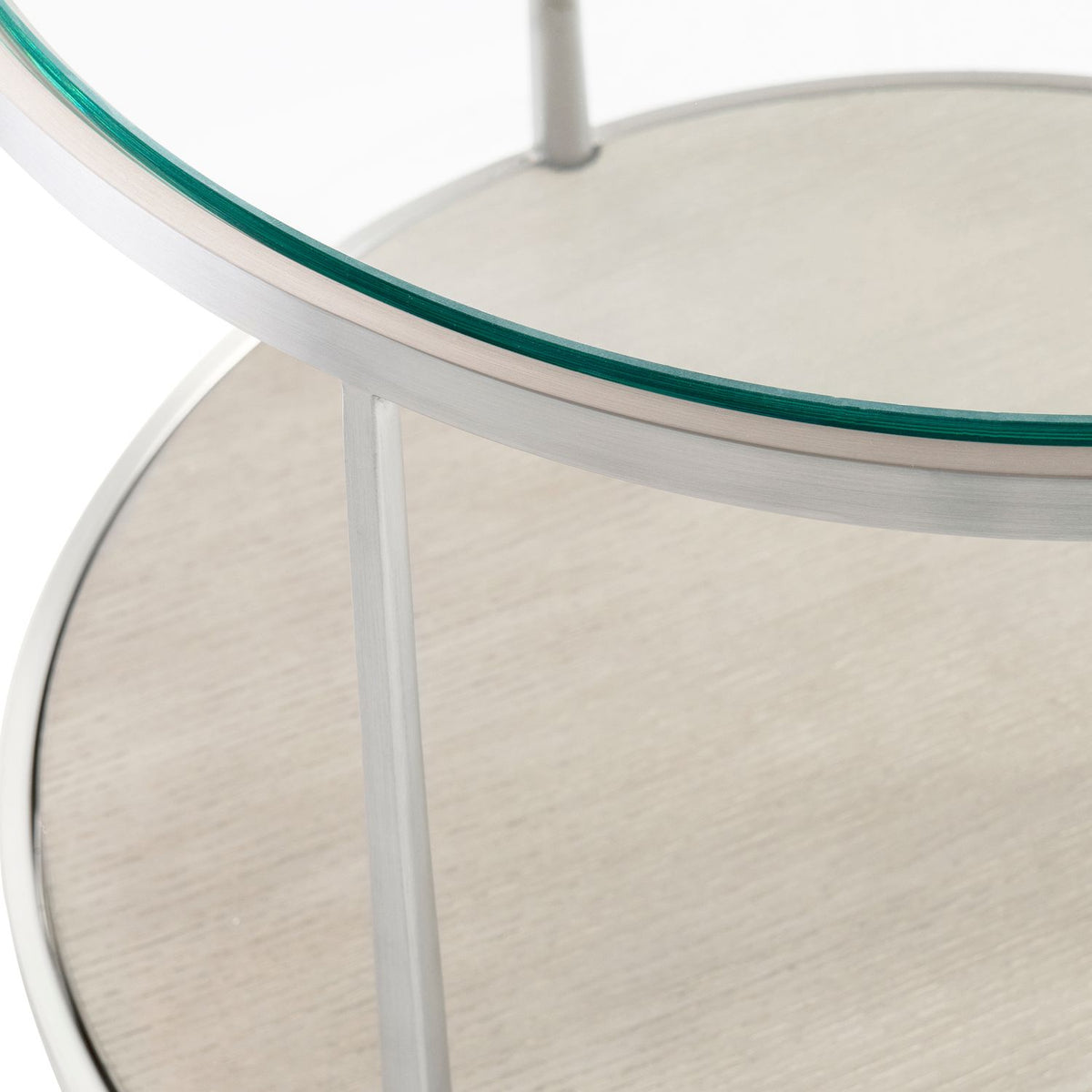 Cornelia Round Side Table