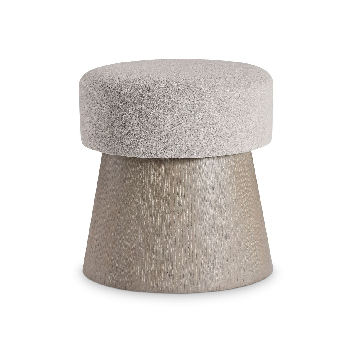 Linea Round Bench