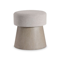 Linea Round Bench