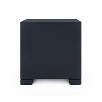 Frances 2-Drawer Side Table