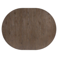 Outline Round Dining Table