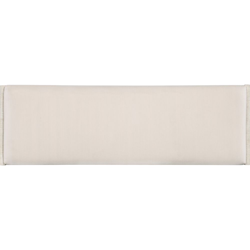 Modern Mood Bed Bench - Light Wood