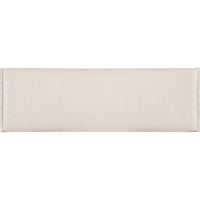 Modern Mood Bed Bench - Light Wood