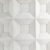 Prado Accent Table in Buff Finish
