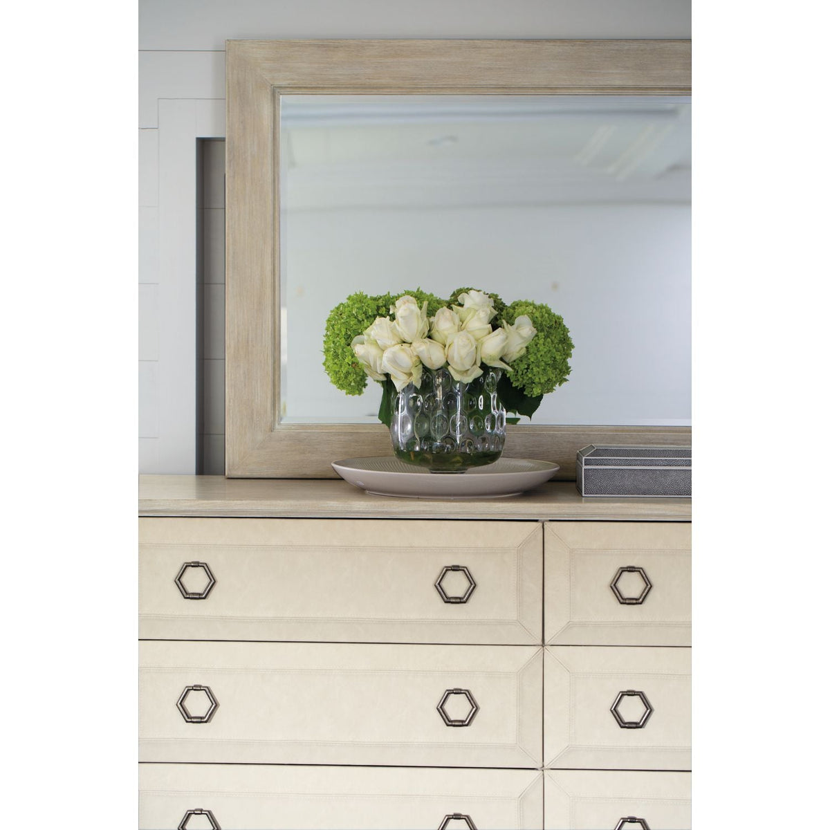 Santa Barbara 8 Drawer Dresser