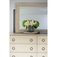 Santa Barbara 8 Drawer Dresser