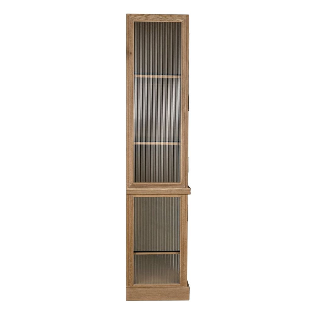 Chester Hutch-Noir-NOIR-GHUT159WO-Bookcases & Cabinets-6-France and Son