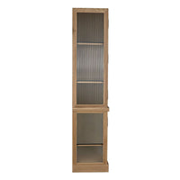 Chester Hutch-Noir-NOIR-GHUT159WO-Bookcases & Cabinets-6-France and Son