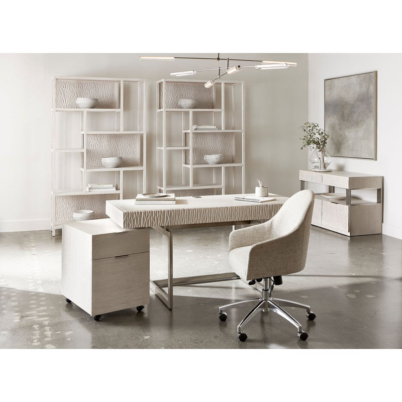 Alesio File Credenza