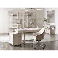 Halsey Office Chair