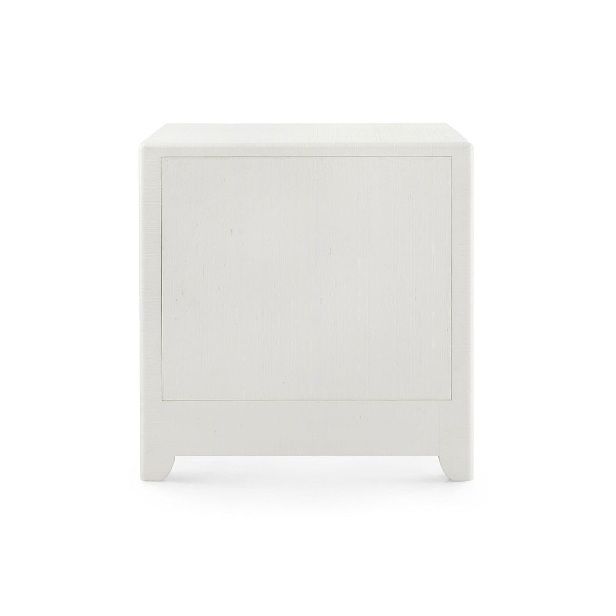 Gianna 3-Drawer Side Table