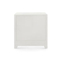 Gianna 3-Drawer Side Table
