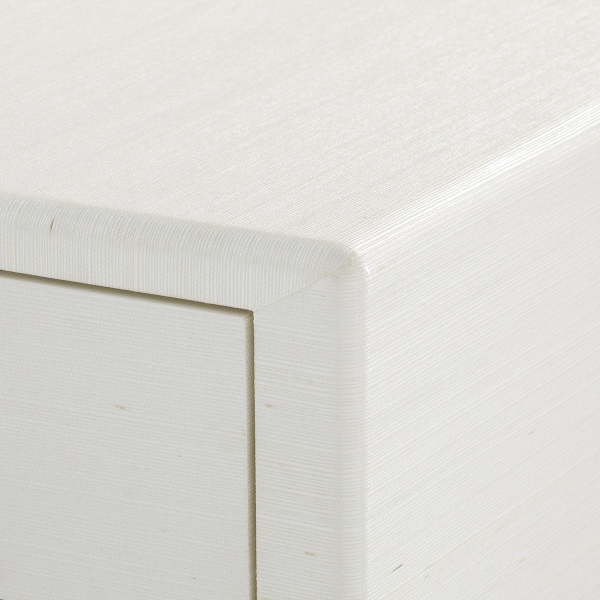 Gianna 3-Drawer Side Table