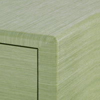 Gianna 3-Drawer Side Table