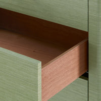 Gianna 3-Drawer Side Table