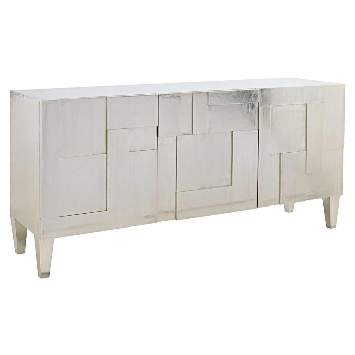 Carleton Entertainment Console