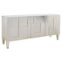 Carleton Entertainment Console
