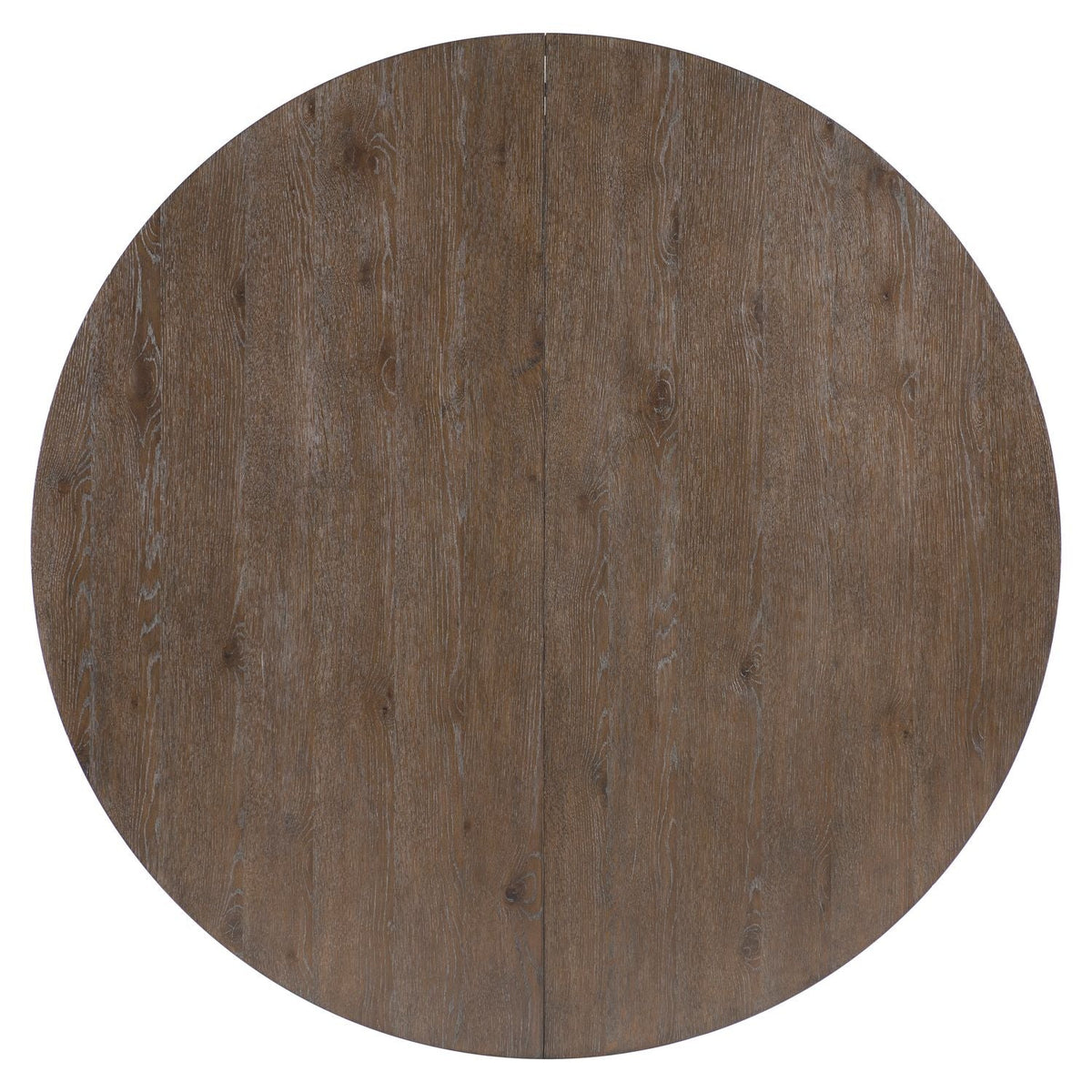 Outline Round Dining Table