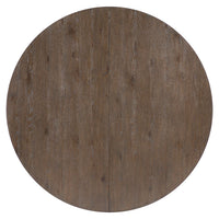 Outline Round Dining Table