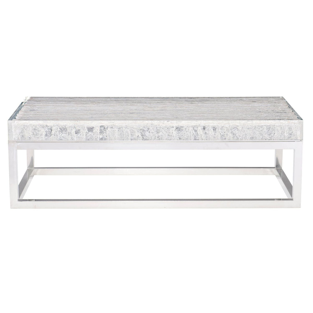 Arctic Cocktail Table