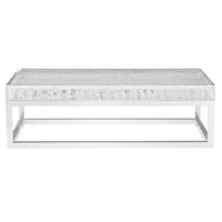 Arctic Cocktail Table