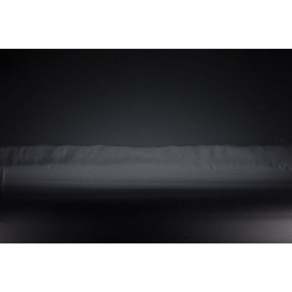 Wanda Dining Table - Black Steel-Noir-NOIR-GTAB553MTB-Dining Tables-2-France and Son