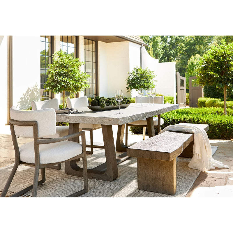 Trouville Outdoor Dining Table