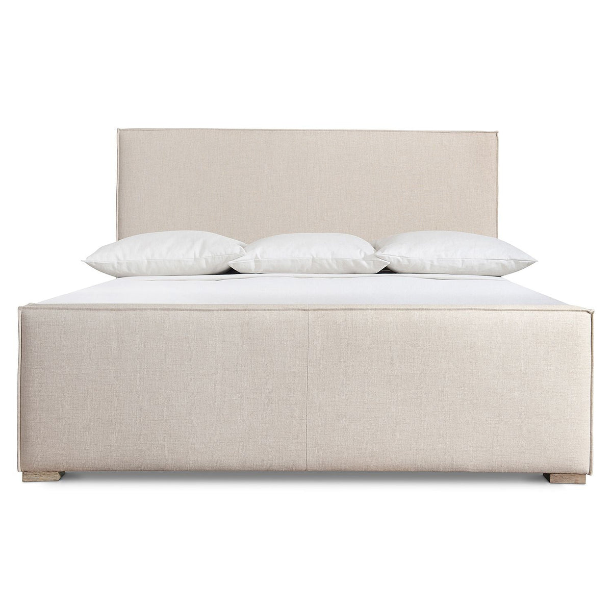Tribeca Panel Bed, California King