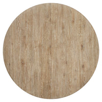 Tribeca Dining Table, Round